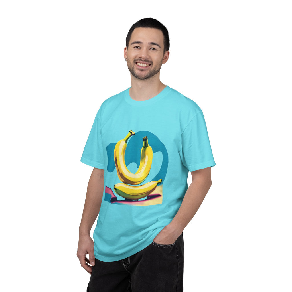 Weird Banana Tshirt