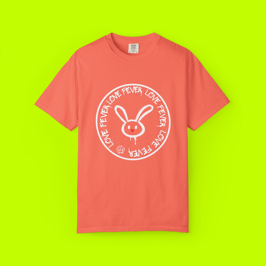 Bunny T-shirt, Rabbit Tee