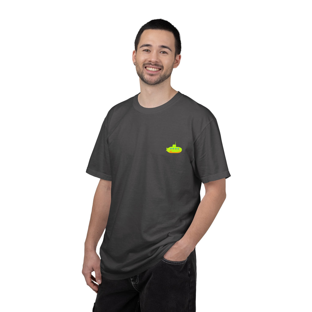 Yellow Submarine Tshirt