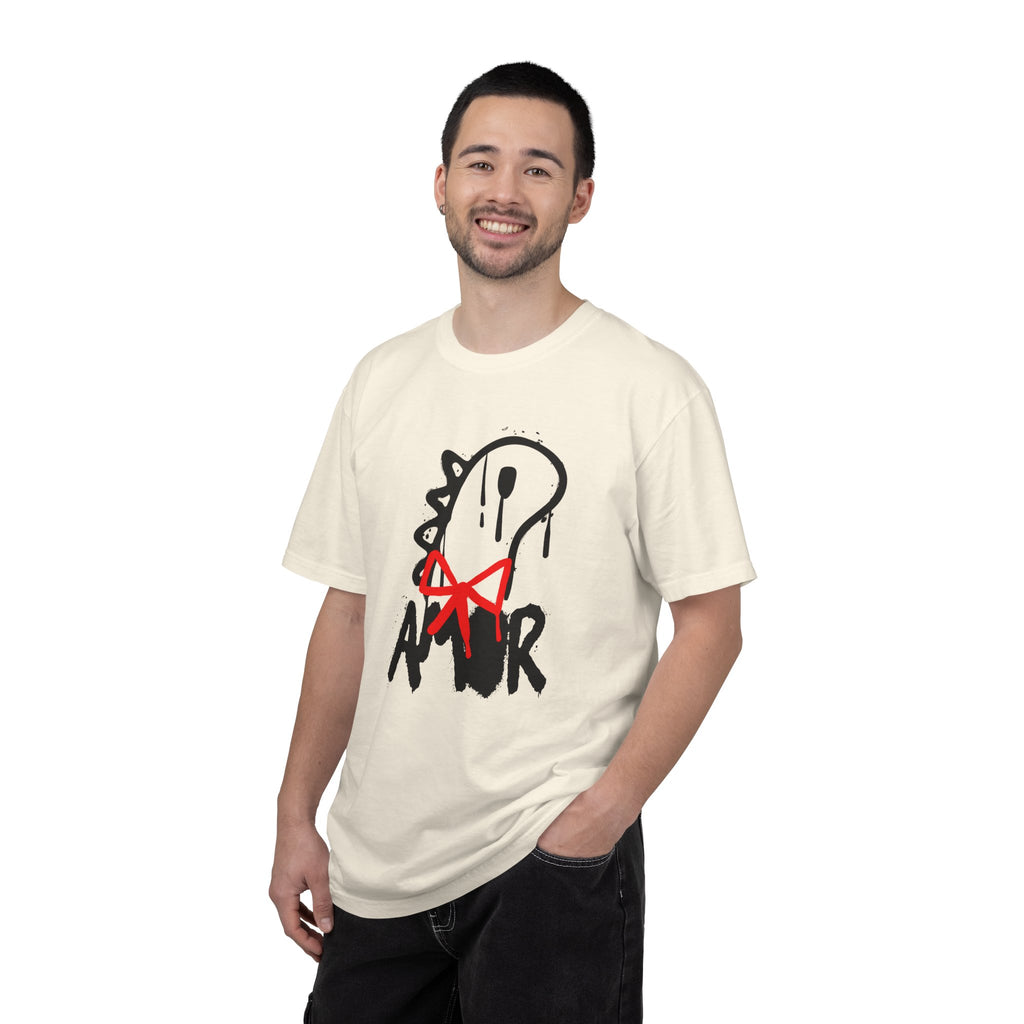 Modern Vintage Style, GraphicTee, Godzilla T-shirt