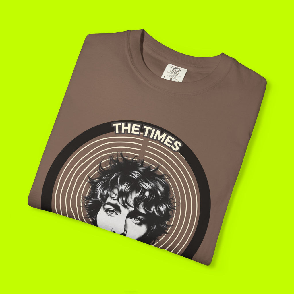 Vintage Style, Music t-shirt, Classic Rock, Band Tee