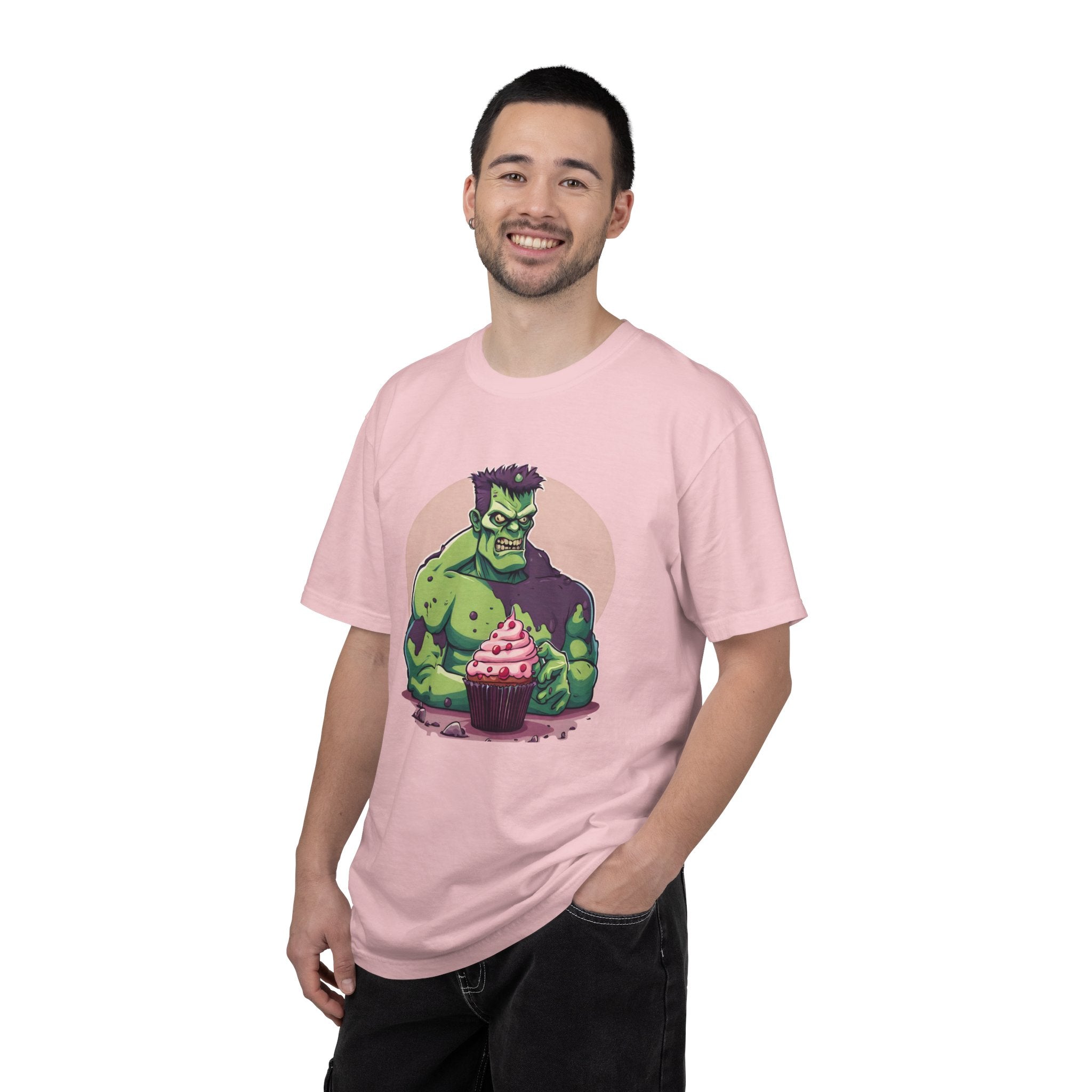 Monster Cupcake Tshirt