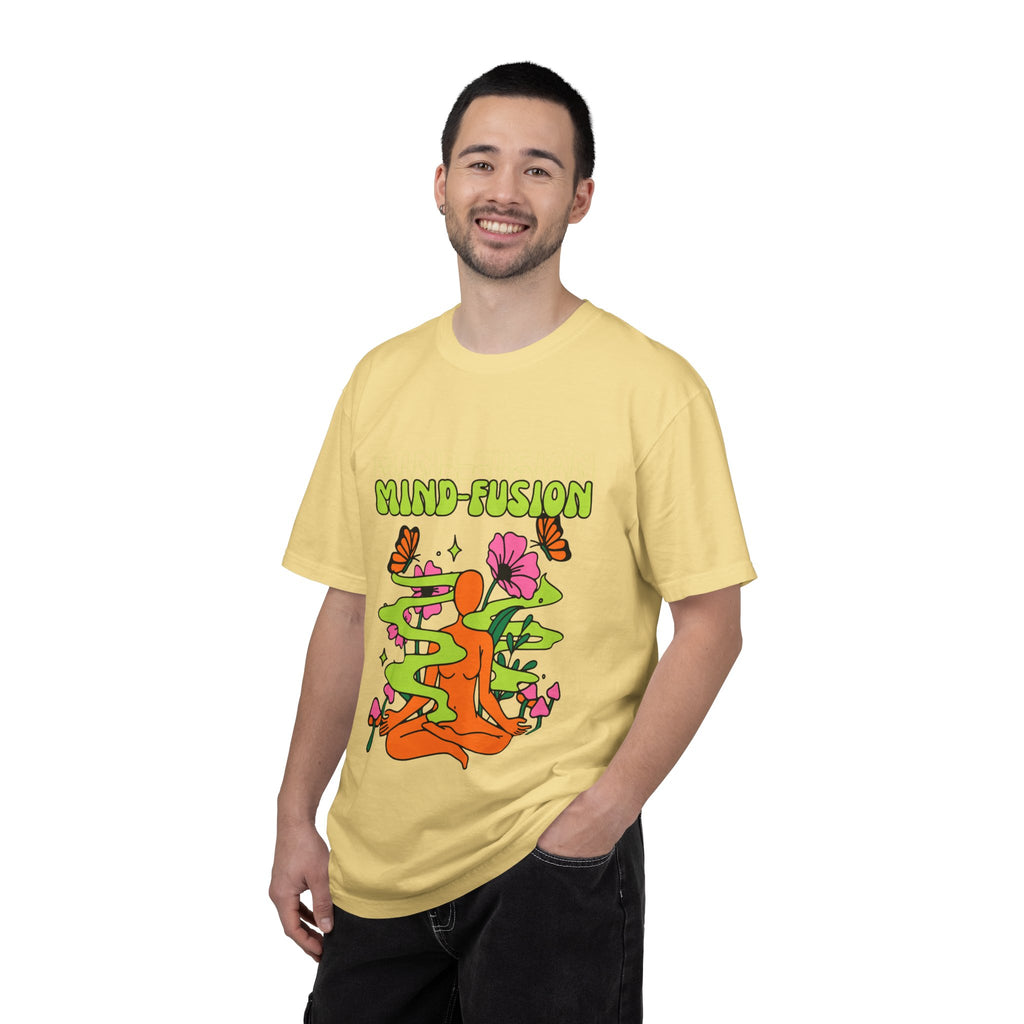 Mind Fusion Tshirt
