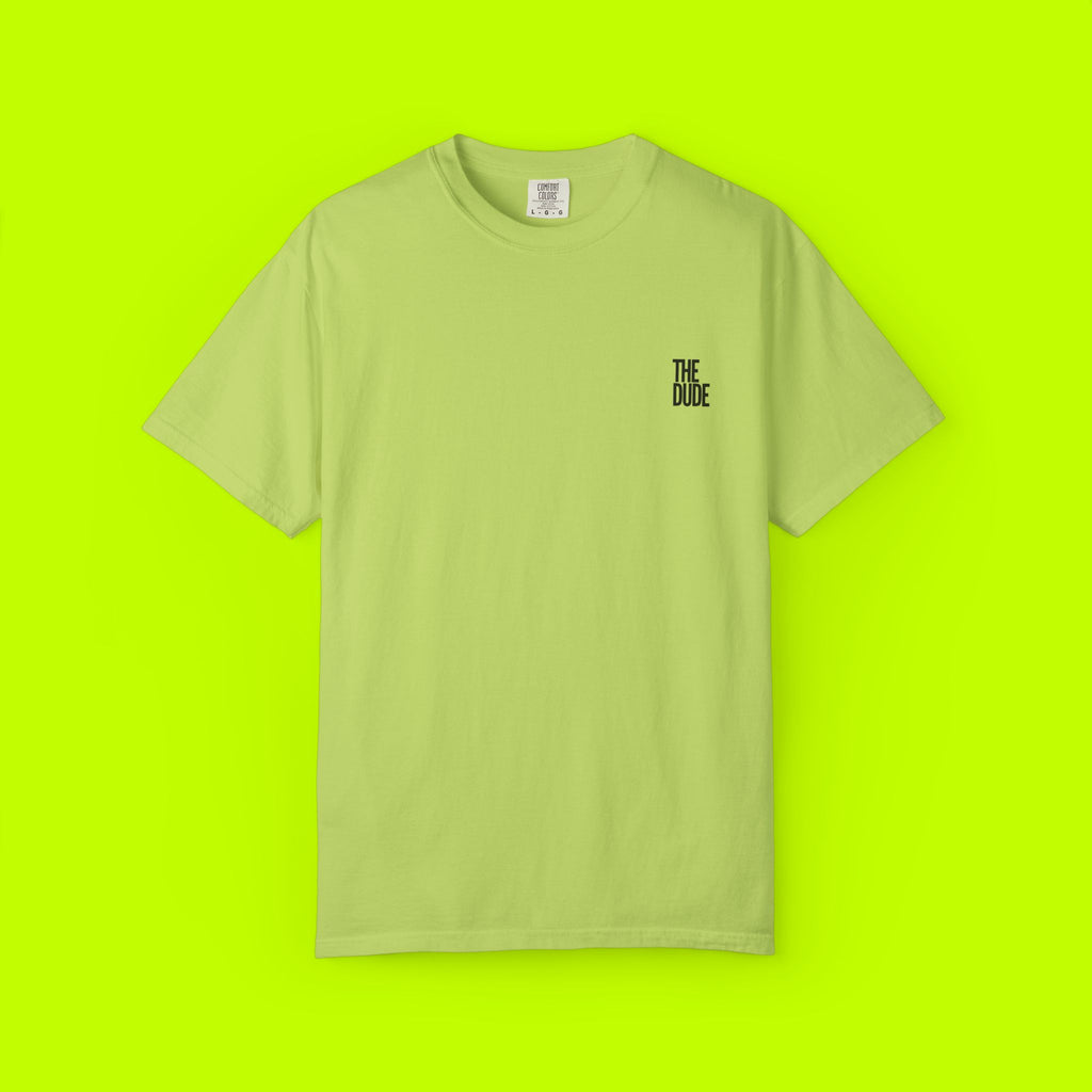 The Dude Tshirt