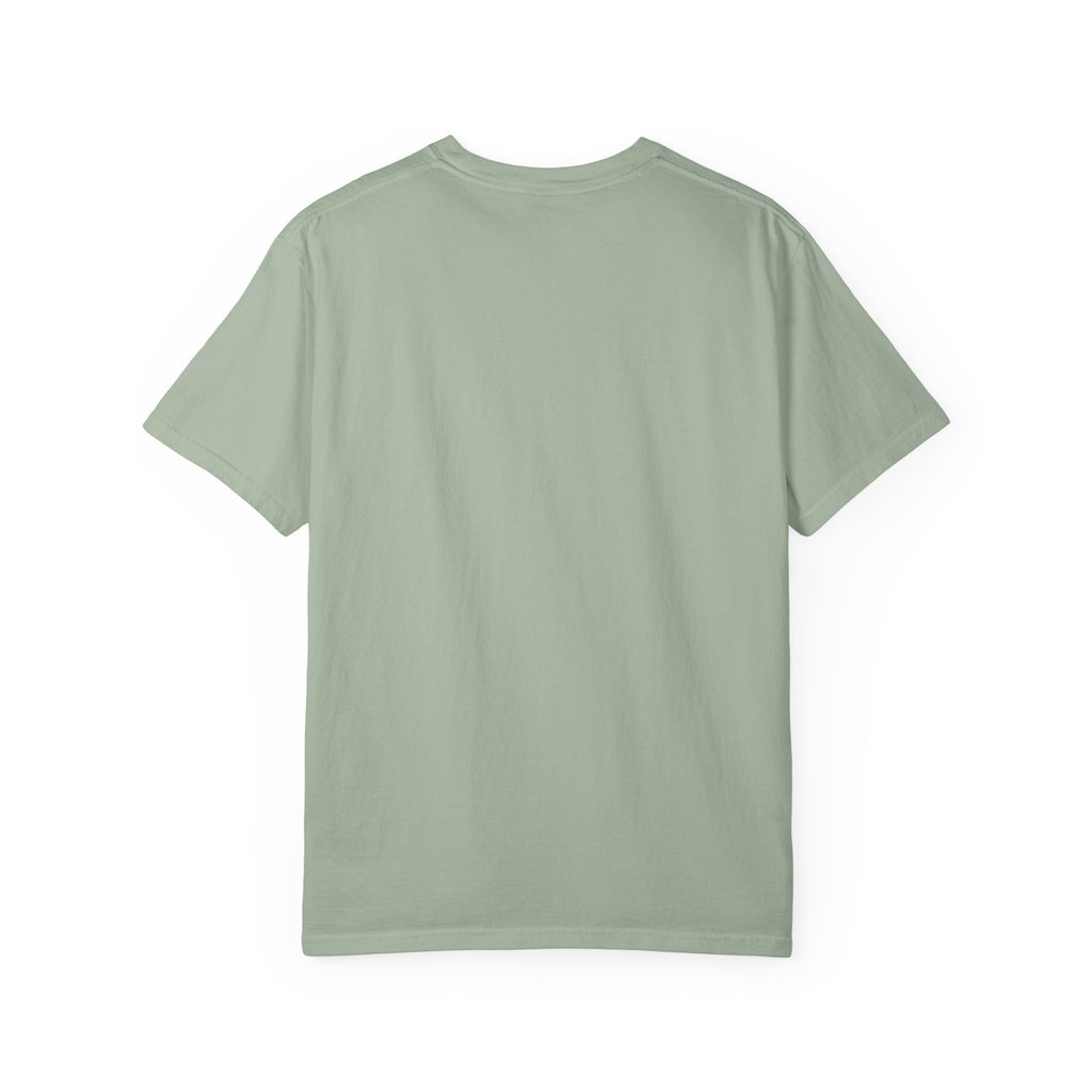 Fish In Love Vintage Style T-shirt