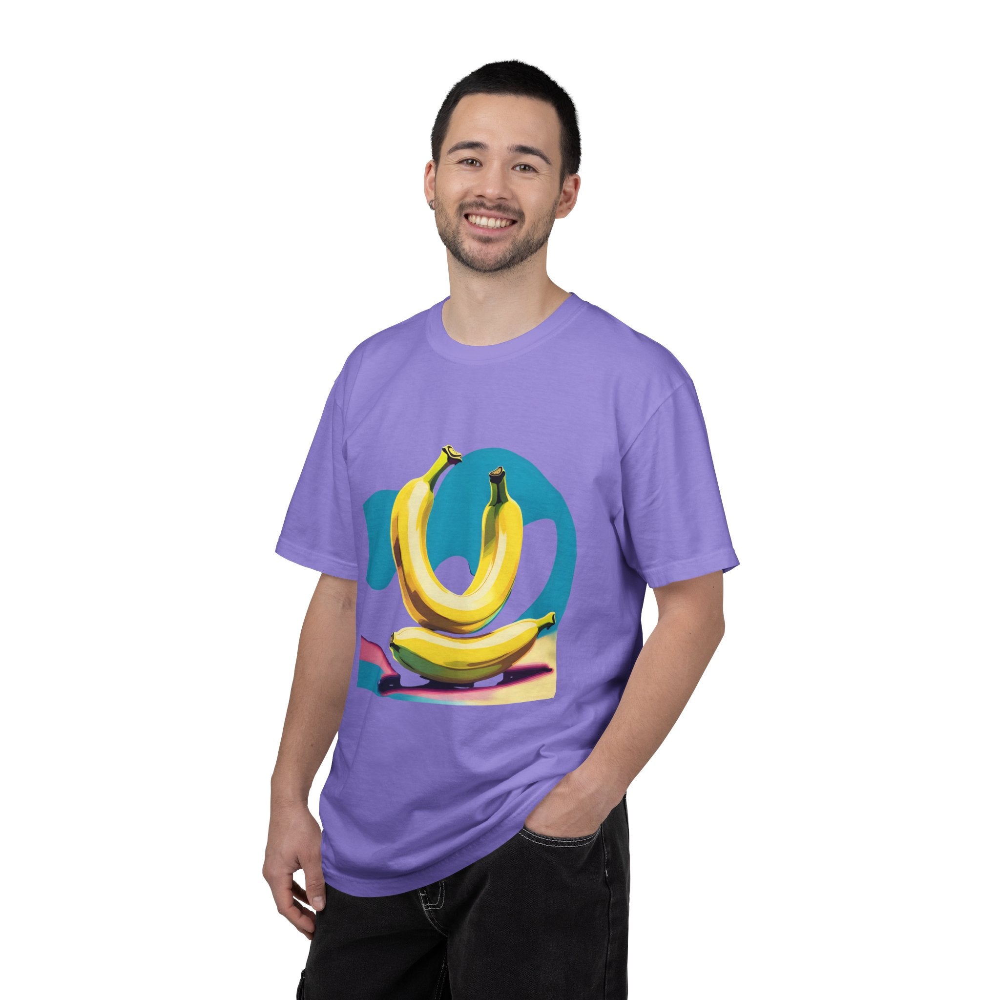 Weird Banana Tshirt