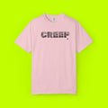 Vintage Style, Radiohead Creep Unisex T-shirt, Band Music Tee, Alternative Rock Shirt, Retro Graphic Top, Gift for Music Lover