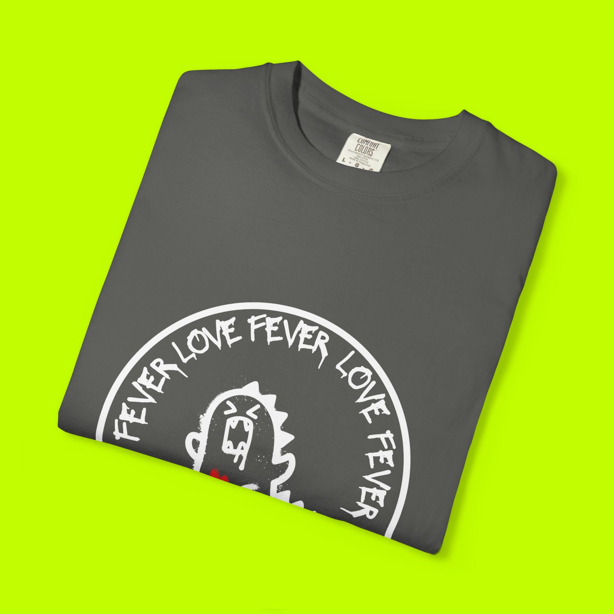 Monster T-shirt
