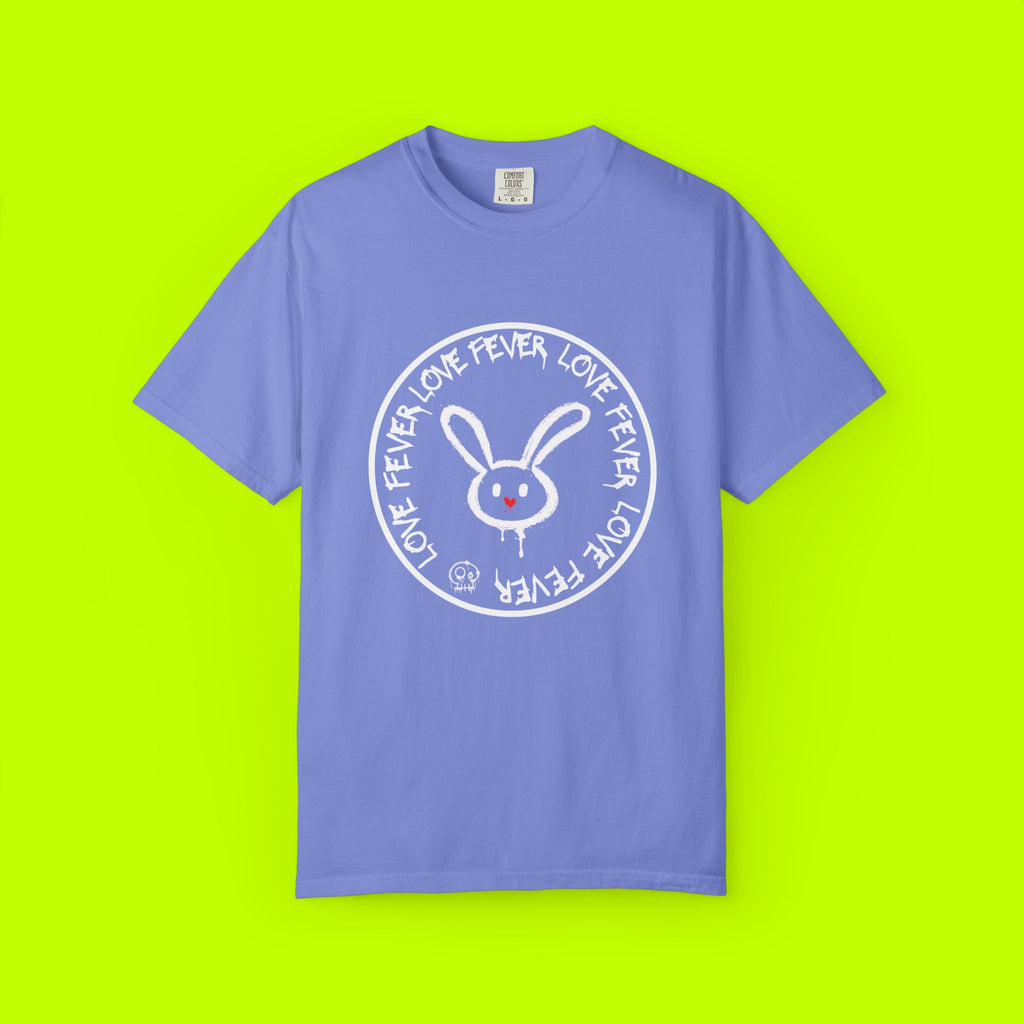 Bunny T-shirt, Rabbit Tee