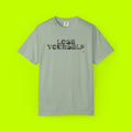 Lose Yourself, Music Tee