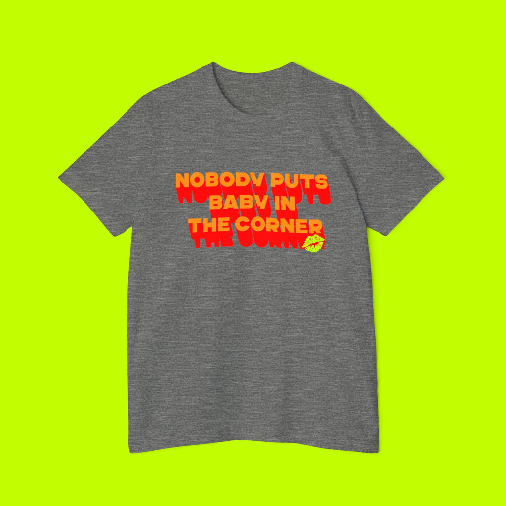 Soft, Vintage Style, Dirty Dancing T-shirt, Graphic Tee