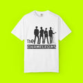 Retro Band T-Shirt