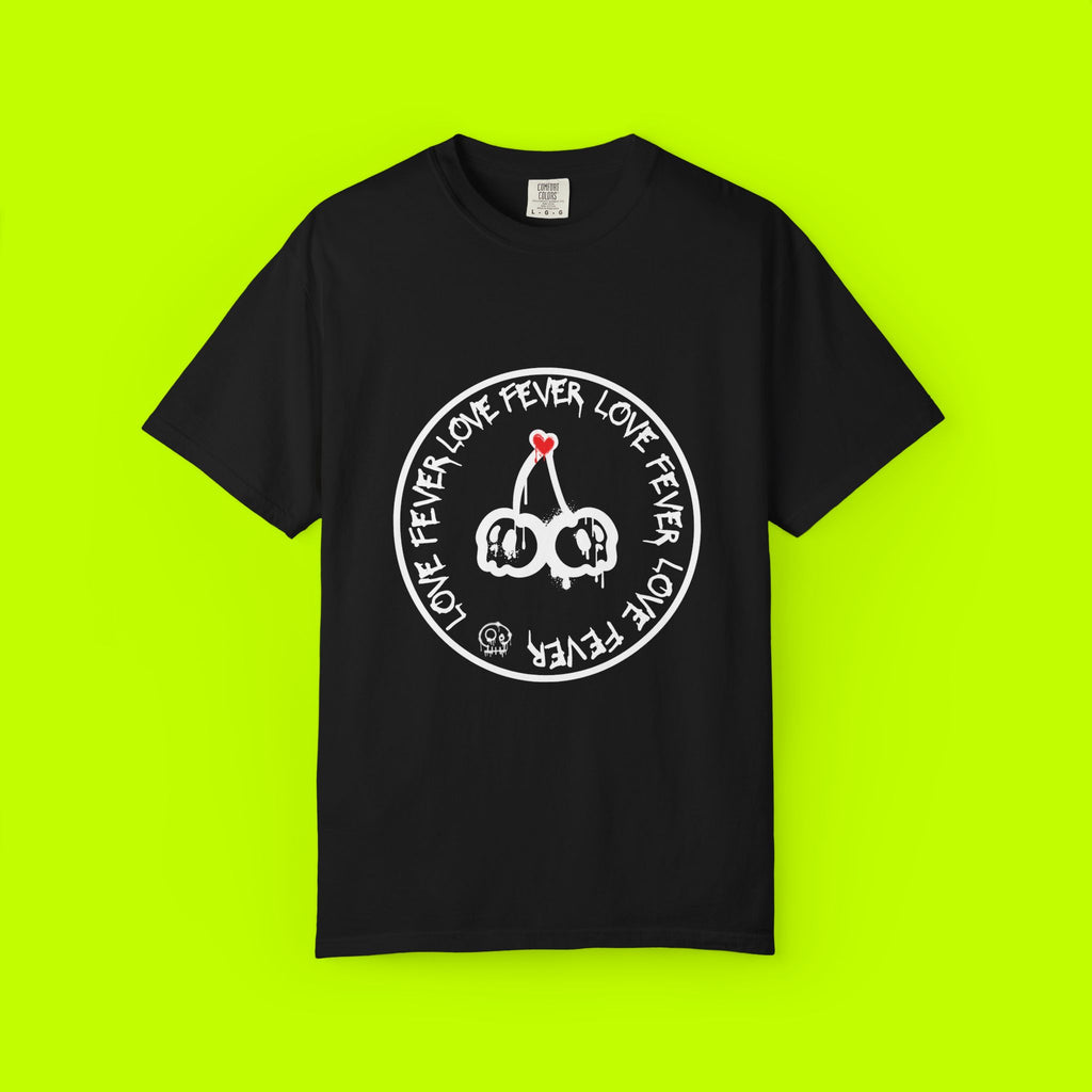 Love Fever, Cherry t-shirt