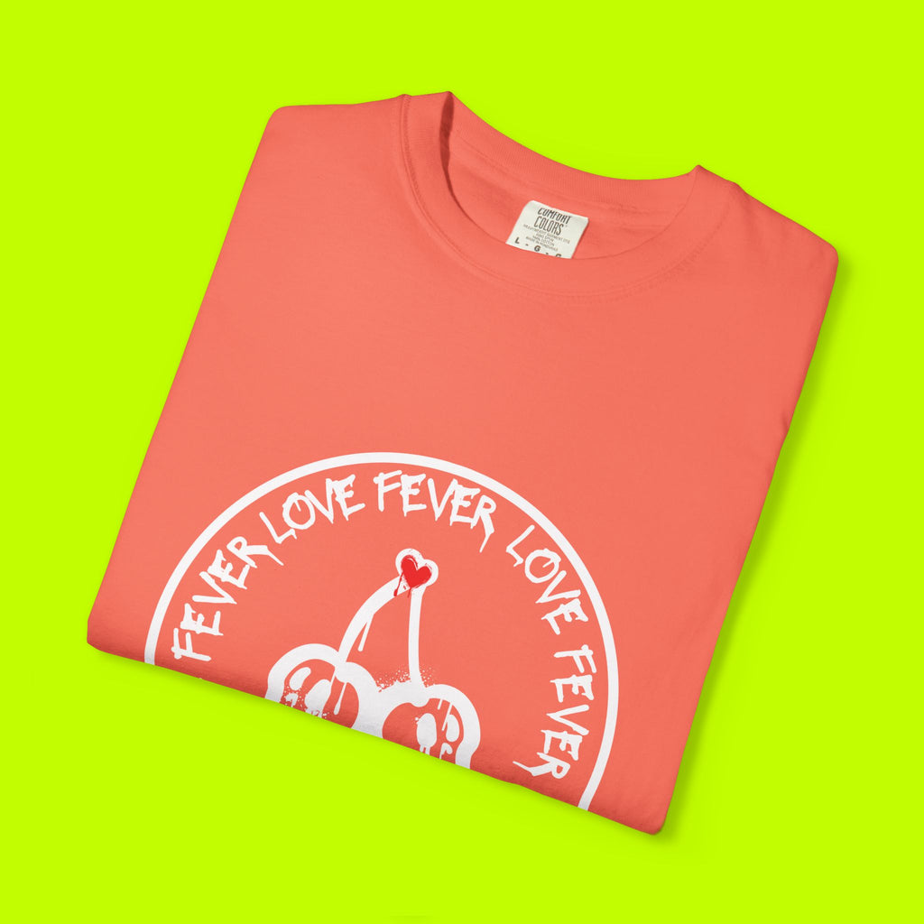 Love Fever, Cherry t-shirt