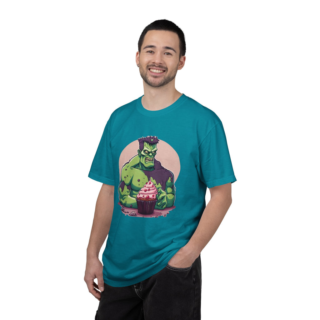 Monster Cupcake Tshirt