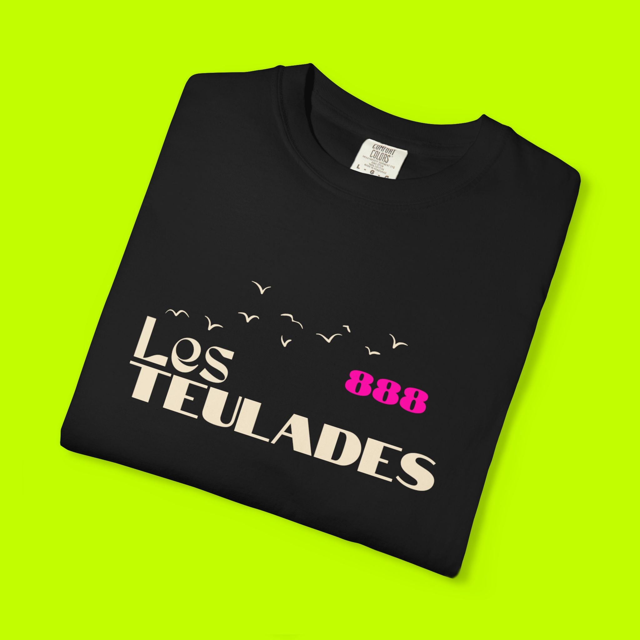 Vintage Style, Graphic Tee, Lucky 8's T-shirt