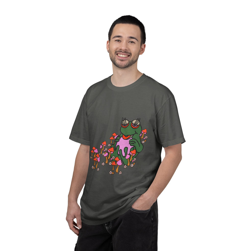 Feelin Froggy Tshirt