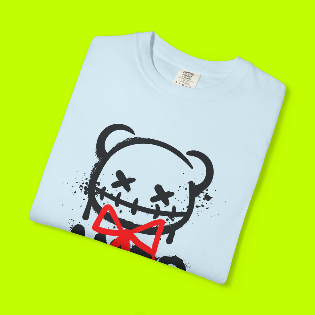 Modern Vintage Style, GraphicTee, BIG Bear T-shirt