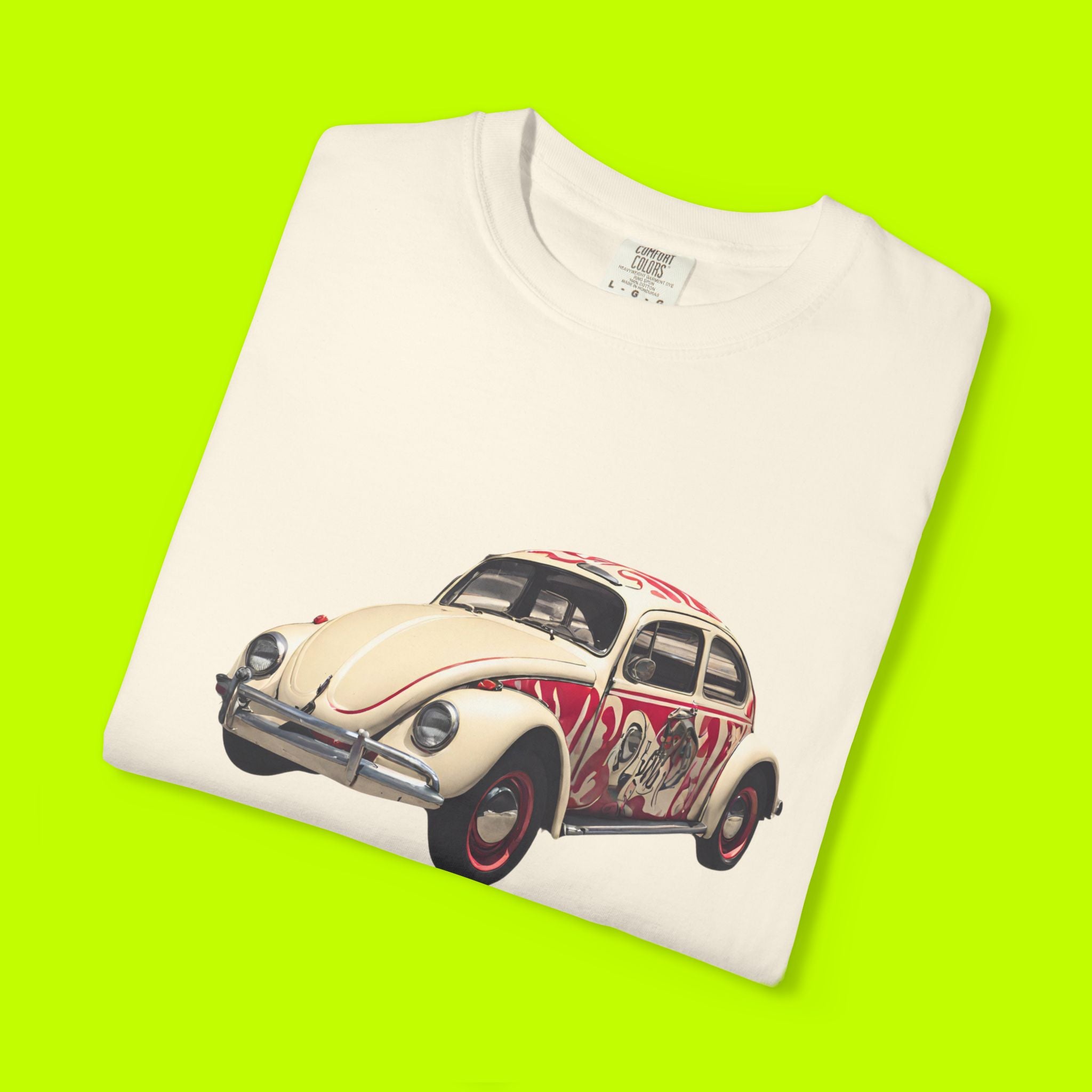 Love Bug Tshirt