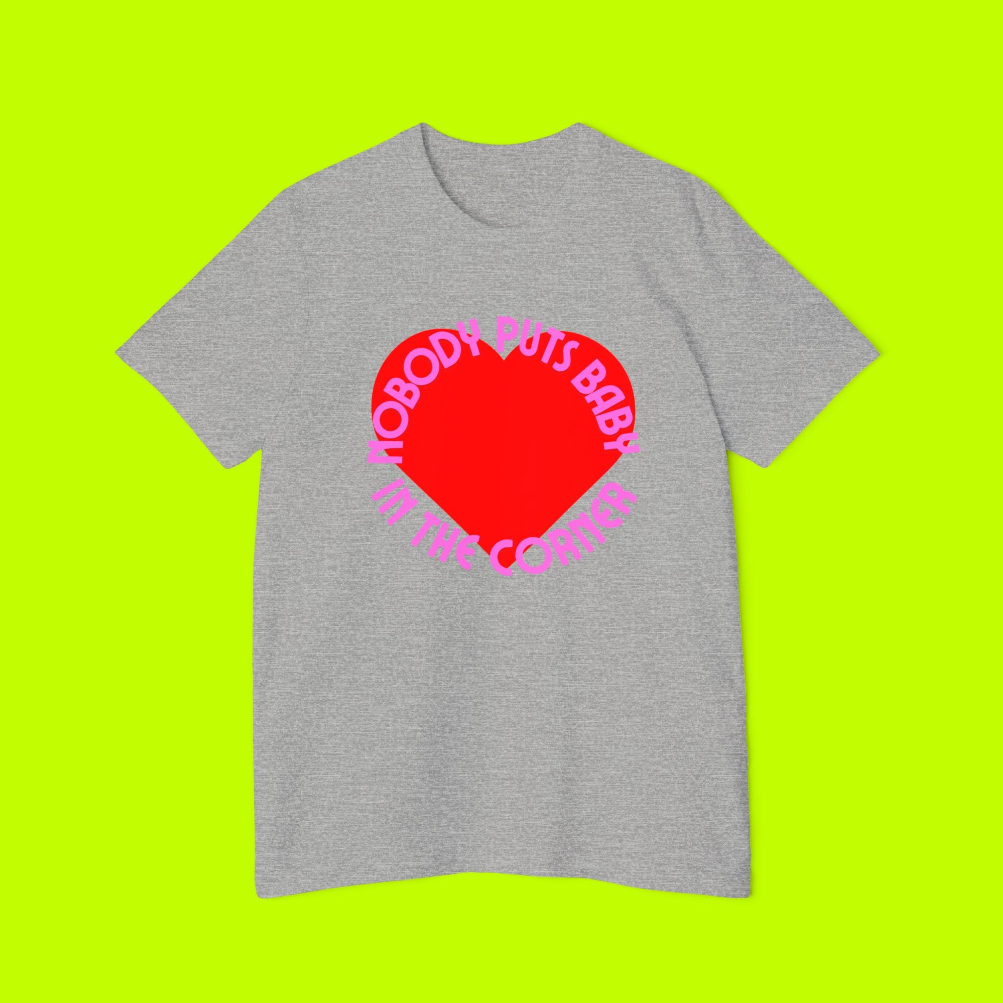 Dirty Dancing, Vintage style T-Shirt