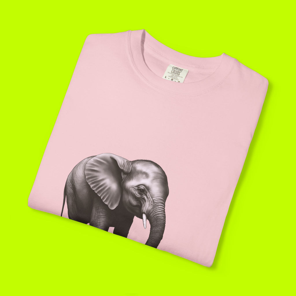Baby Elepahant T-shirt