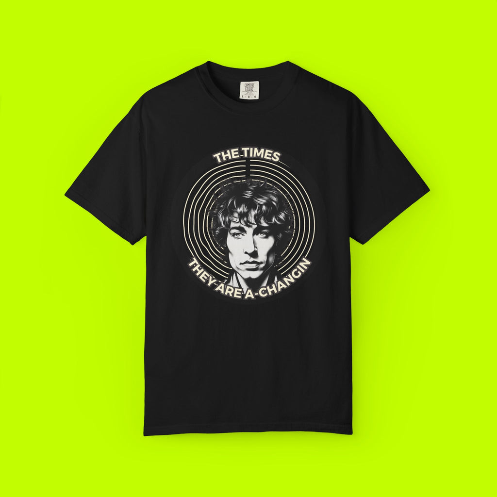 Vintage Style, Music t-shirt, Classic Rock, Band Tee