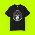 Vintage Style, Music t-shirt, Classic Rock, Band Tee