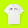 All The Small Things, Retro Graphic Tee