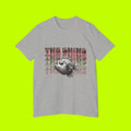 Vintage style, Band Tee