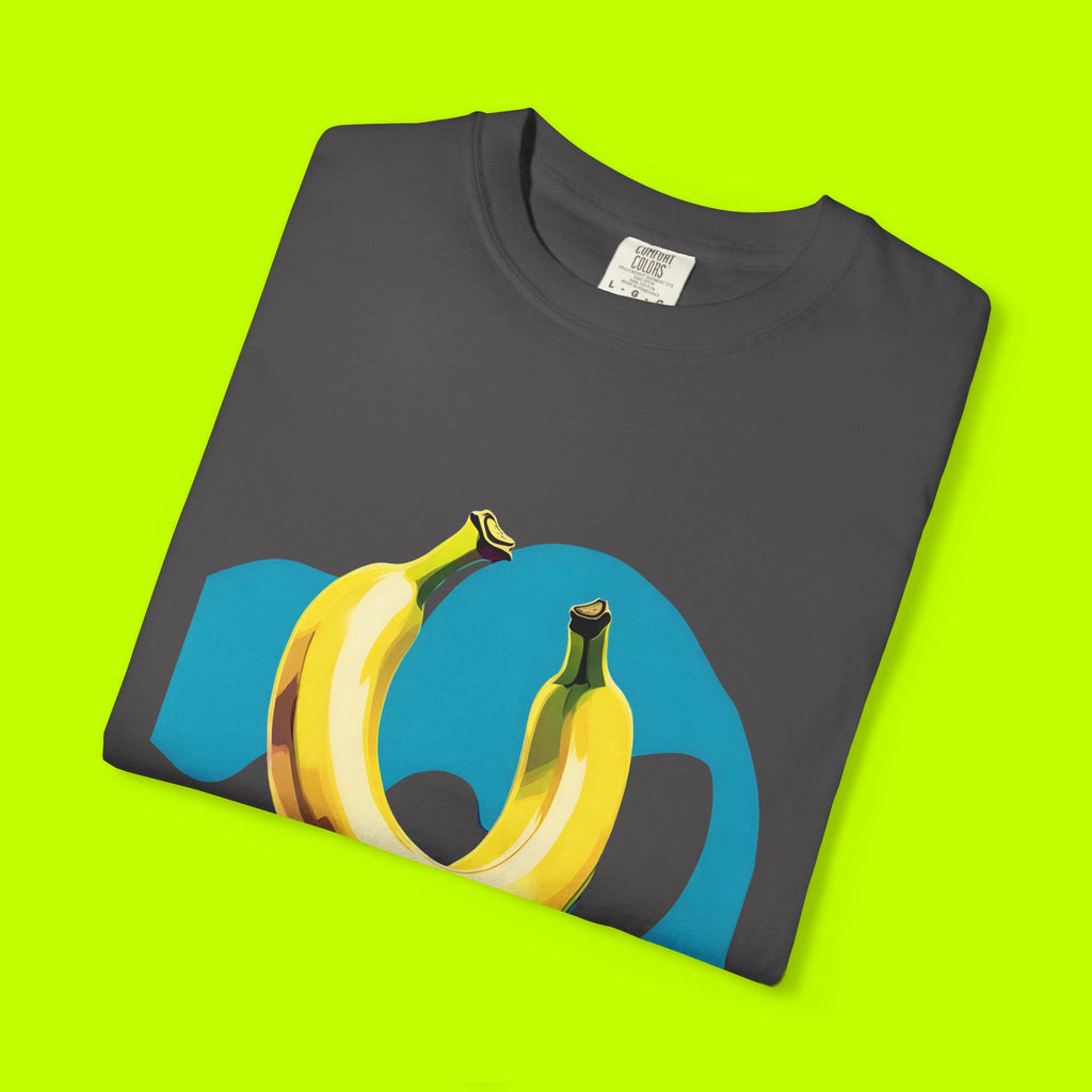 Weird Banana Tshirt