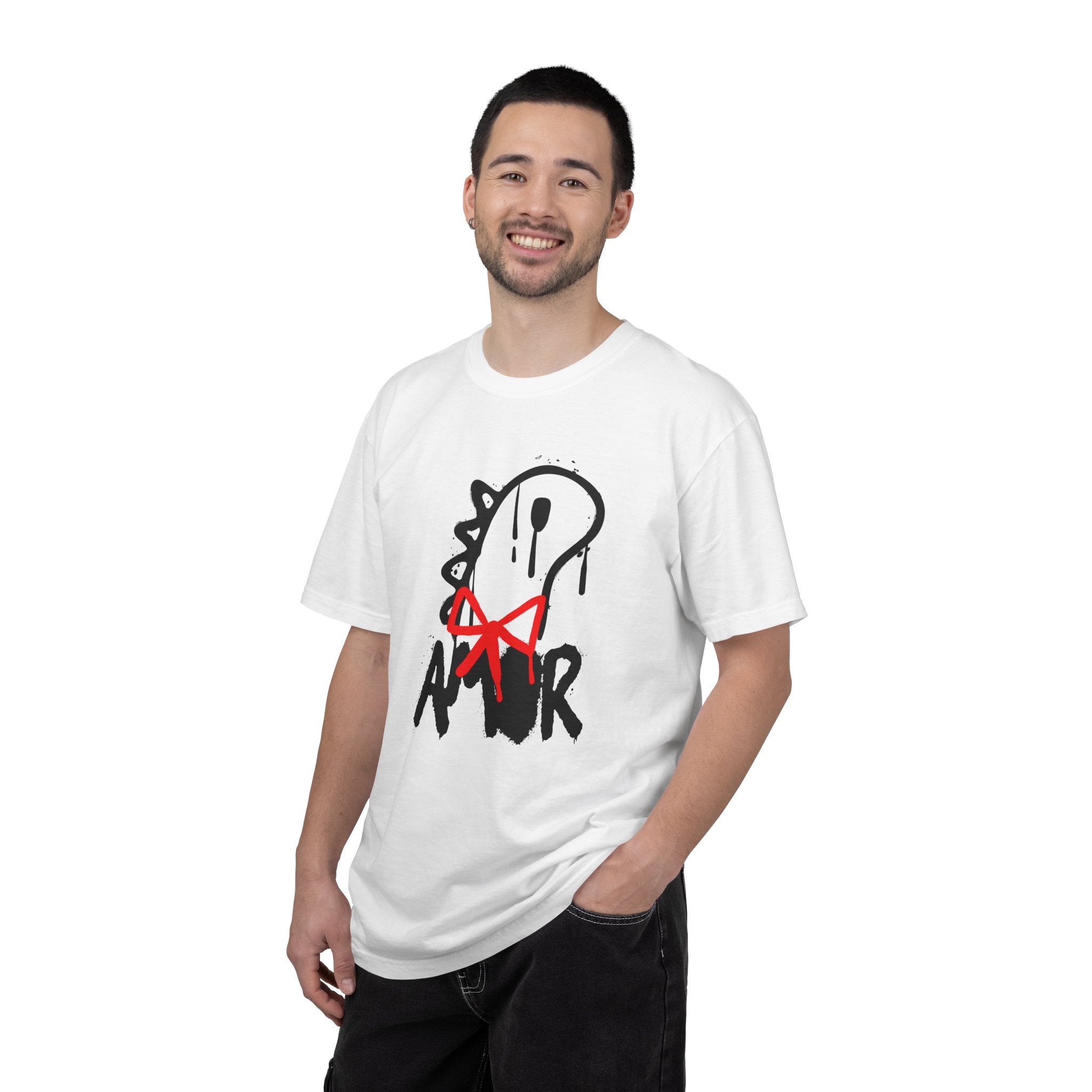Modern Vintage Style, GraphicTee, Godzilla T-shirt