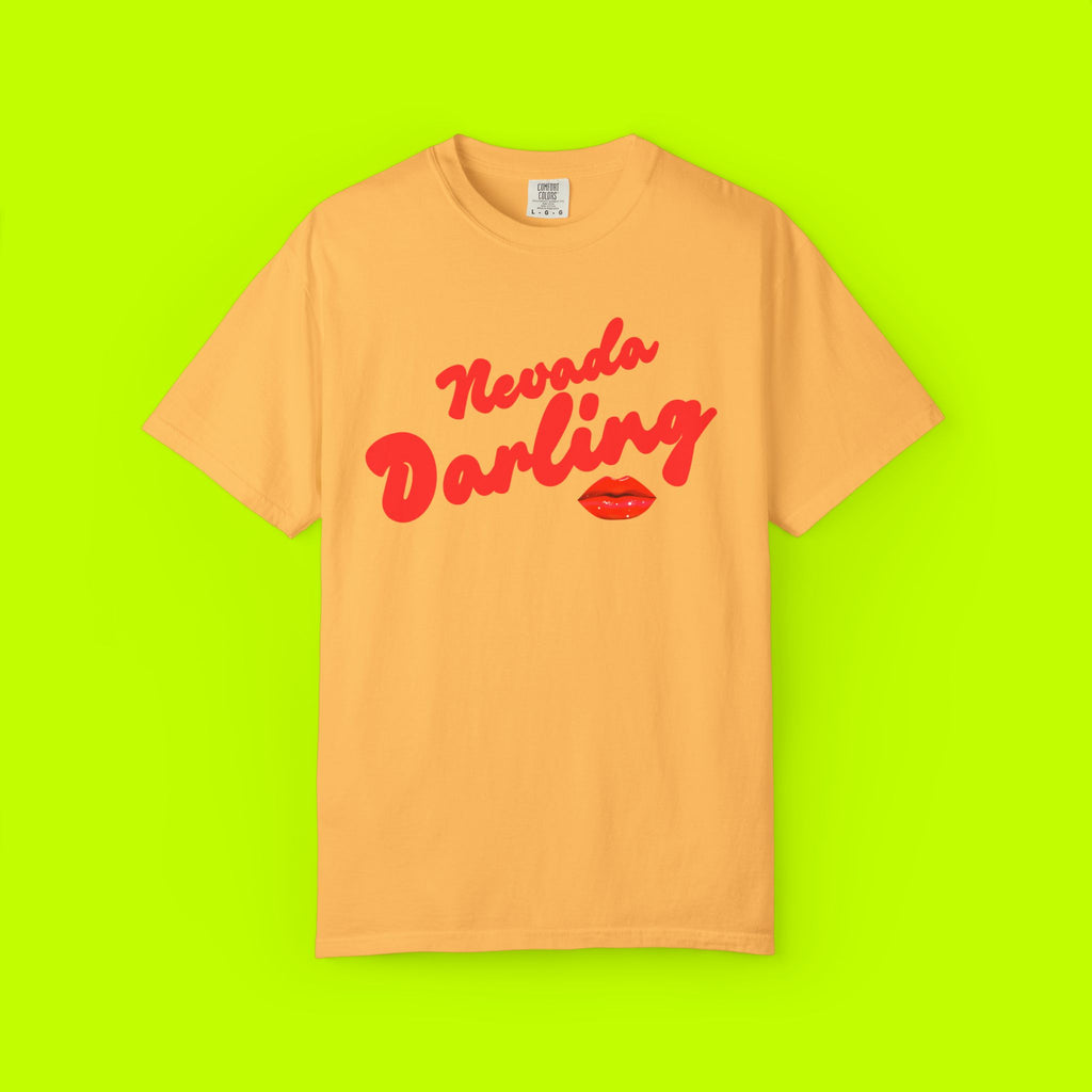 Nevada T-shirt, Darling Tee