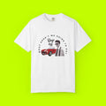 Bueller's Day Off, Vintage Style T-shirt