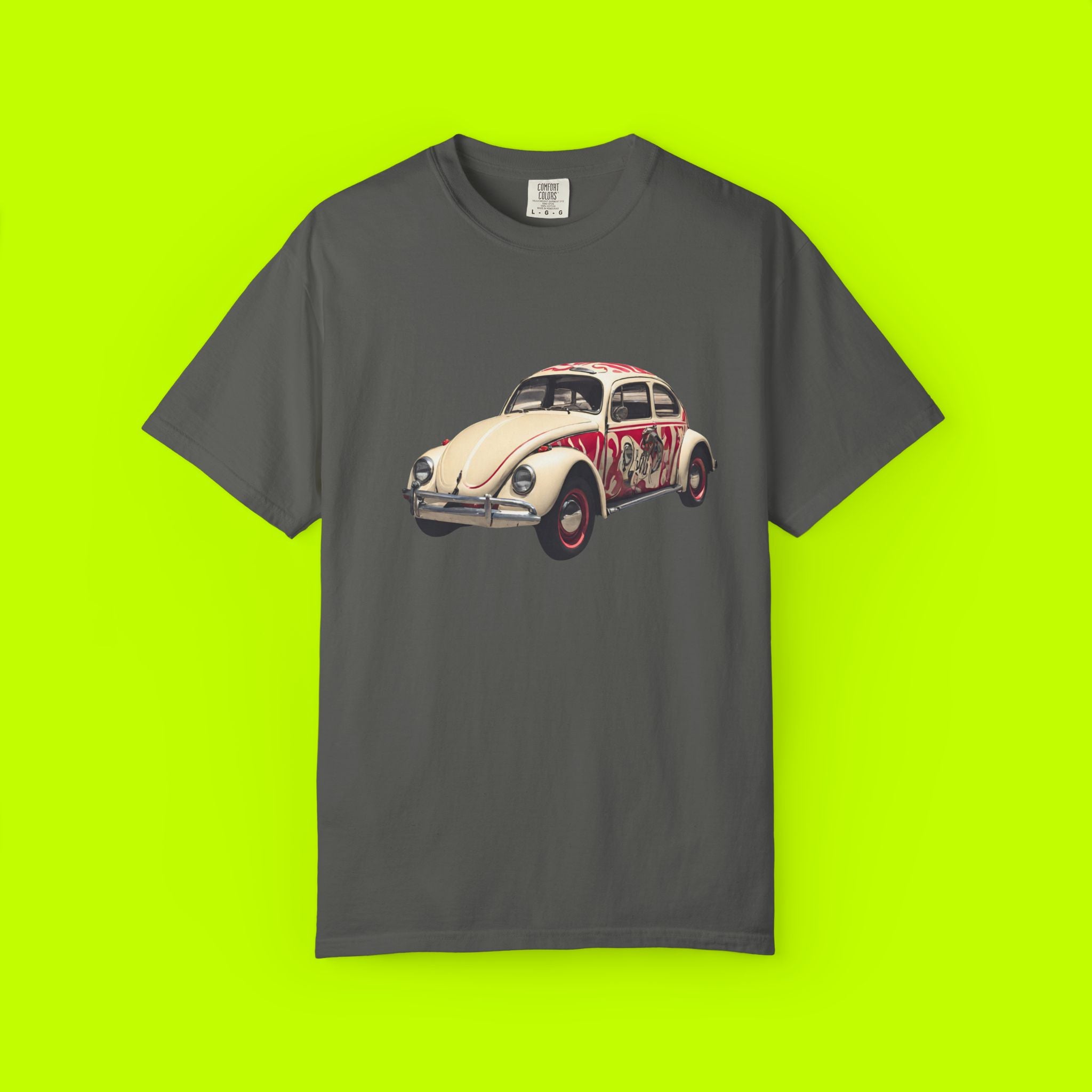 Love Bug Tshirt