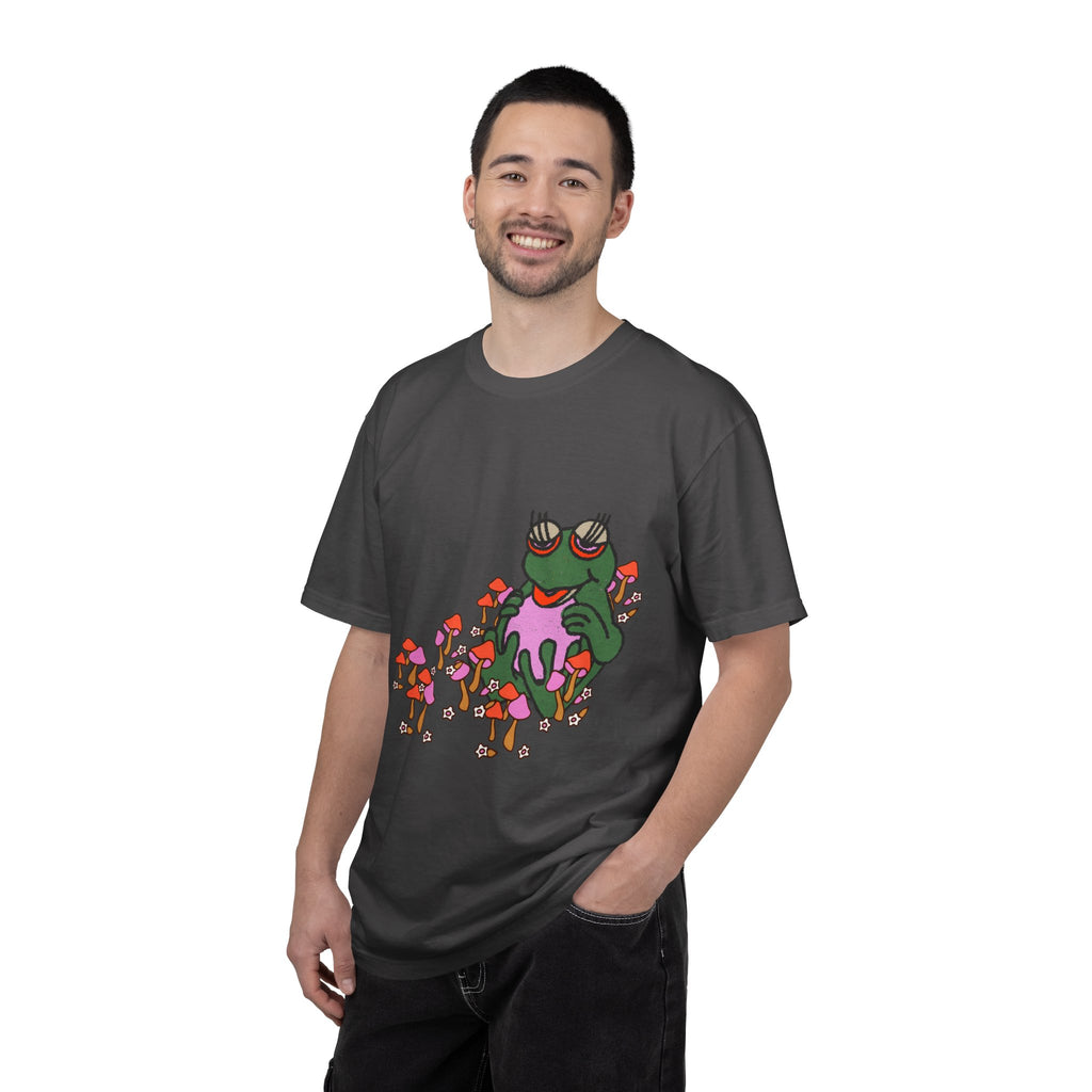 Feelin Froggy Tshirt