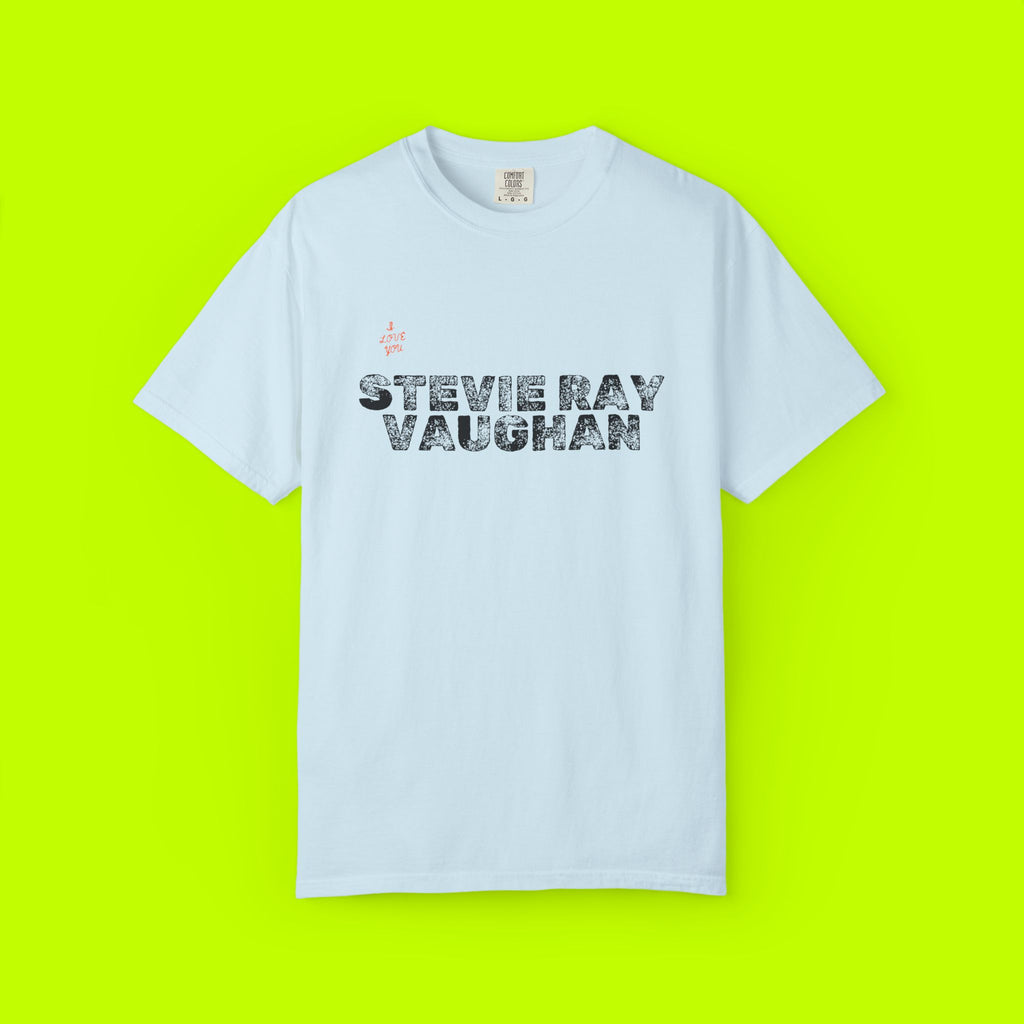 Vintage Style Band Tee