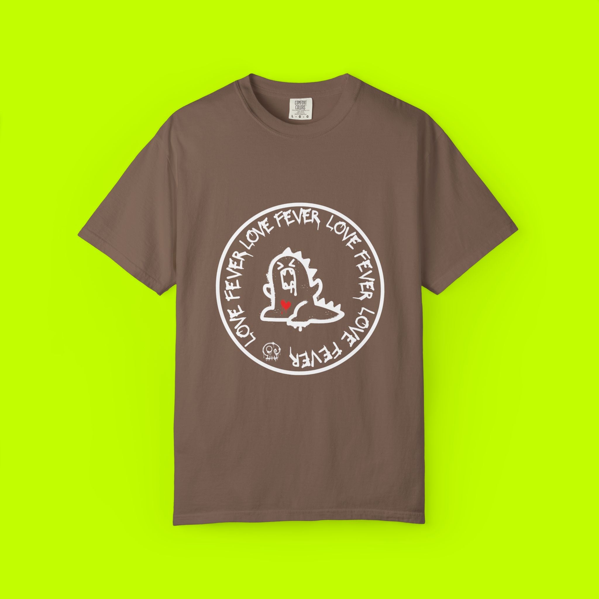 Monster T-shirt