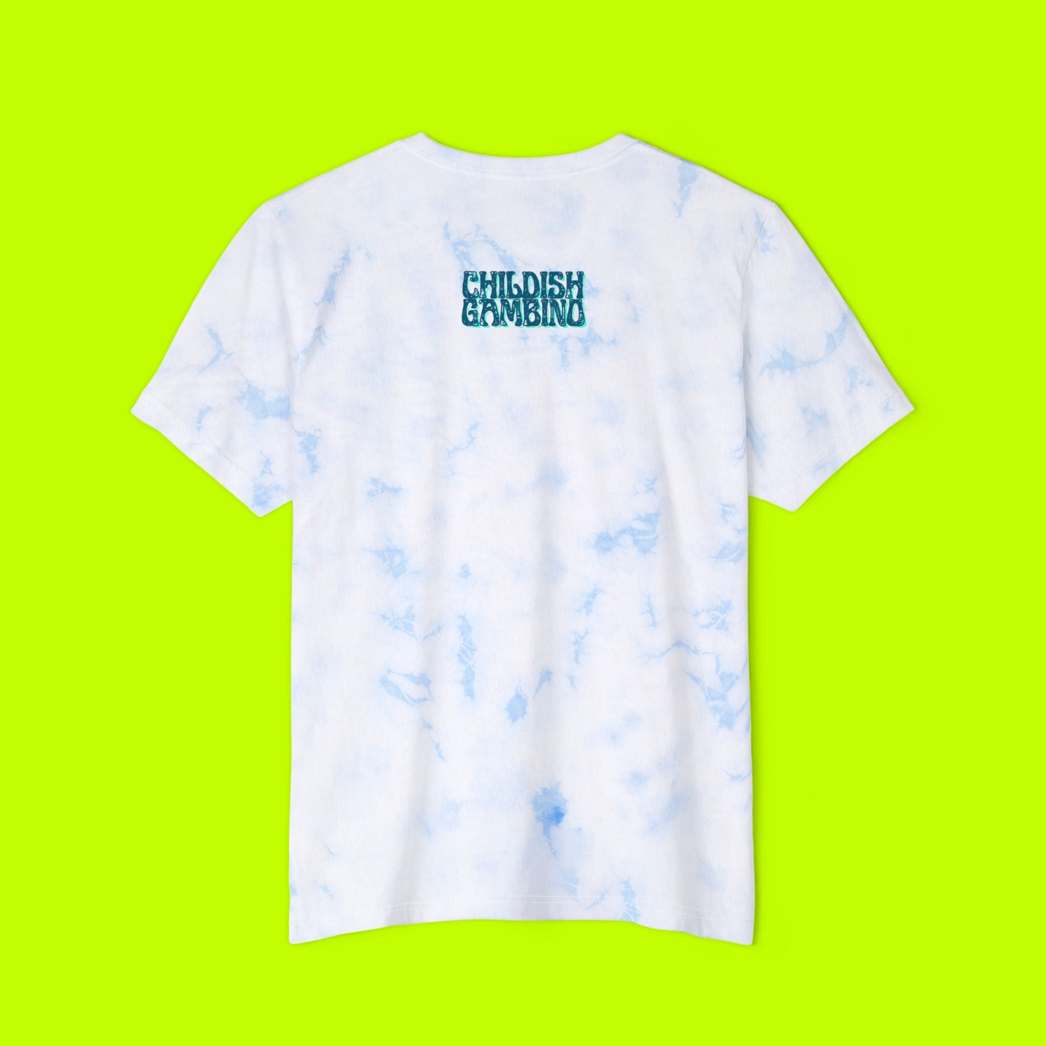 Soft Vintage Style, Childish Gambino Tee, Graphic tee,