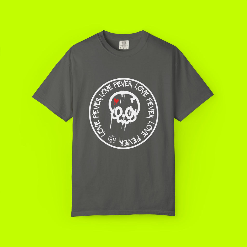 Love Fever, Skull T-shirt