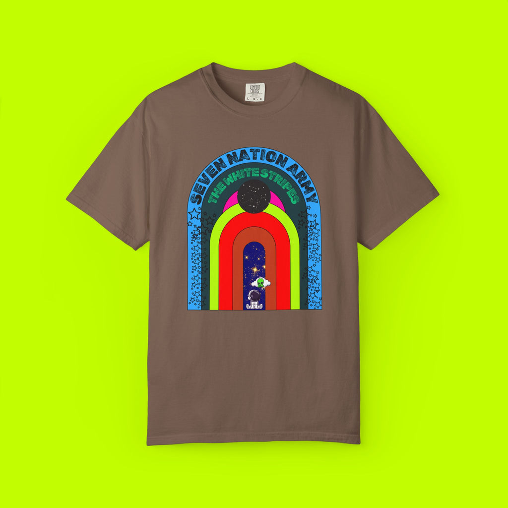 Vintage Style, Band Tee