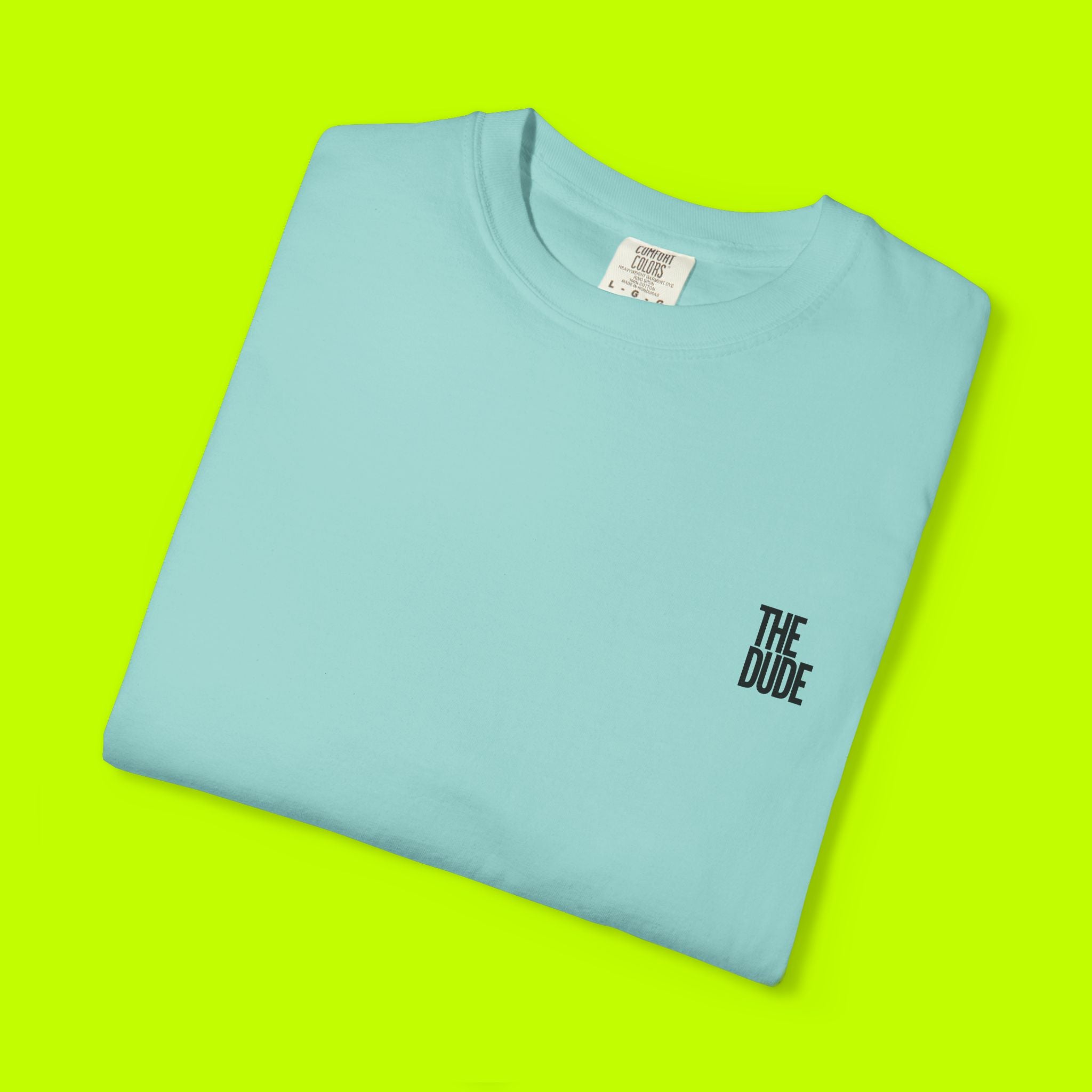 The Dude Tshirt