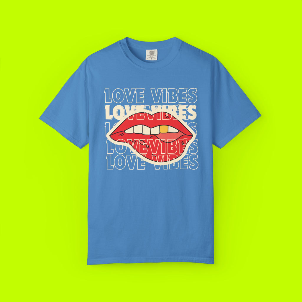 Love Vibes Tshirt,