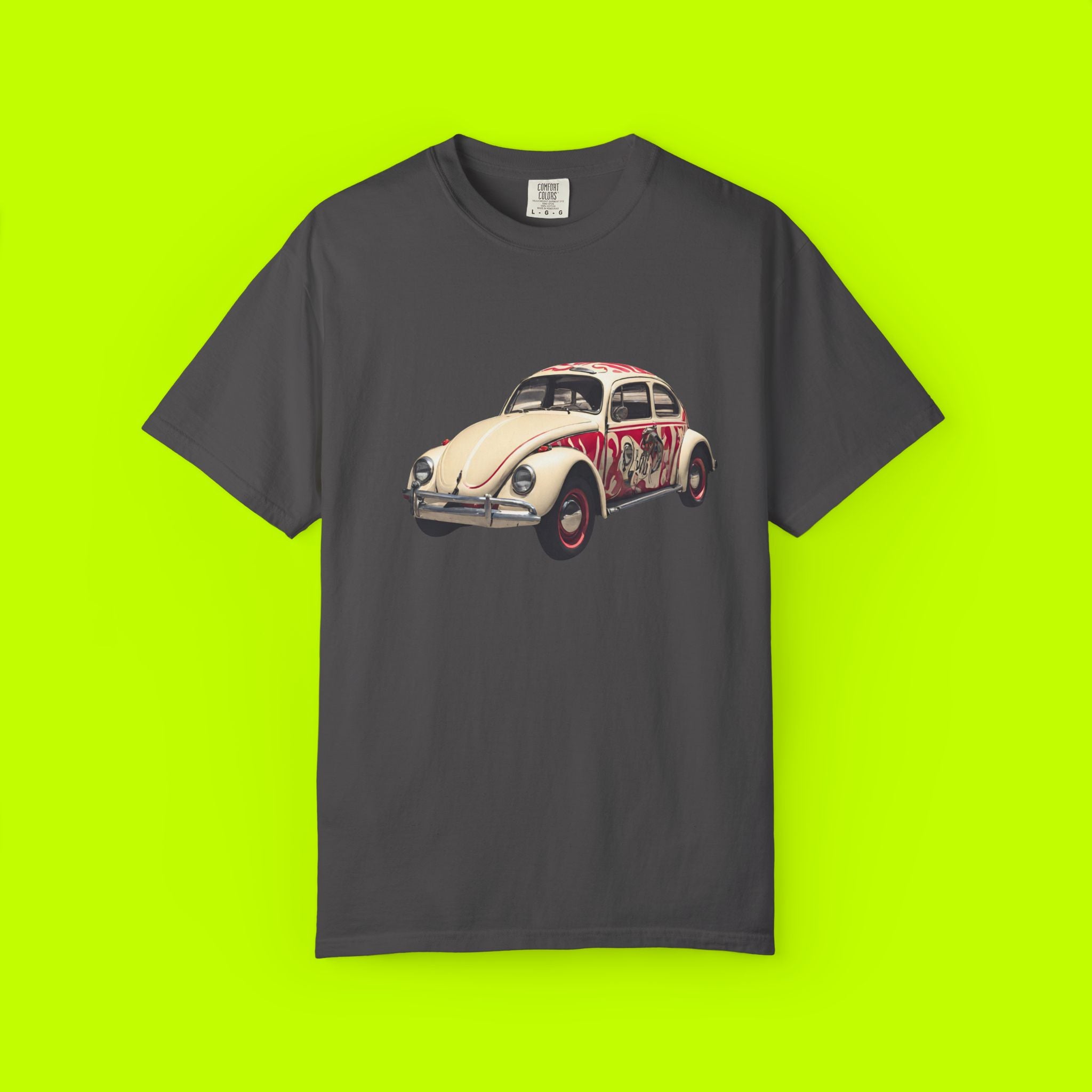 Love Bug Tshirt