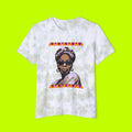 NINA Tie-Dyed TEE