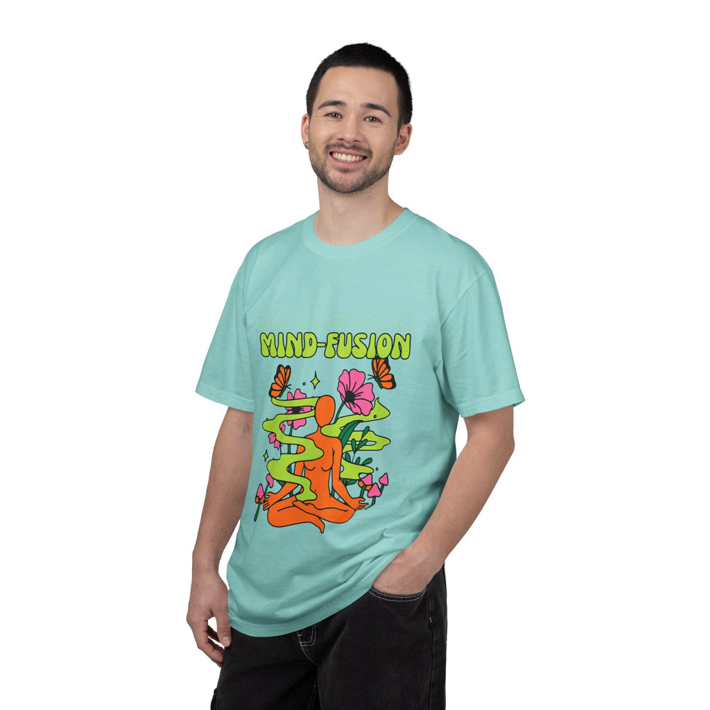 Mind Fusion Tshirt