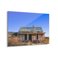 Ghost House, New Mexico