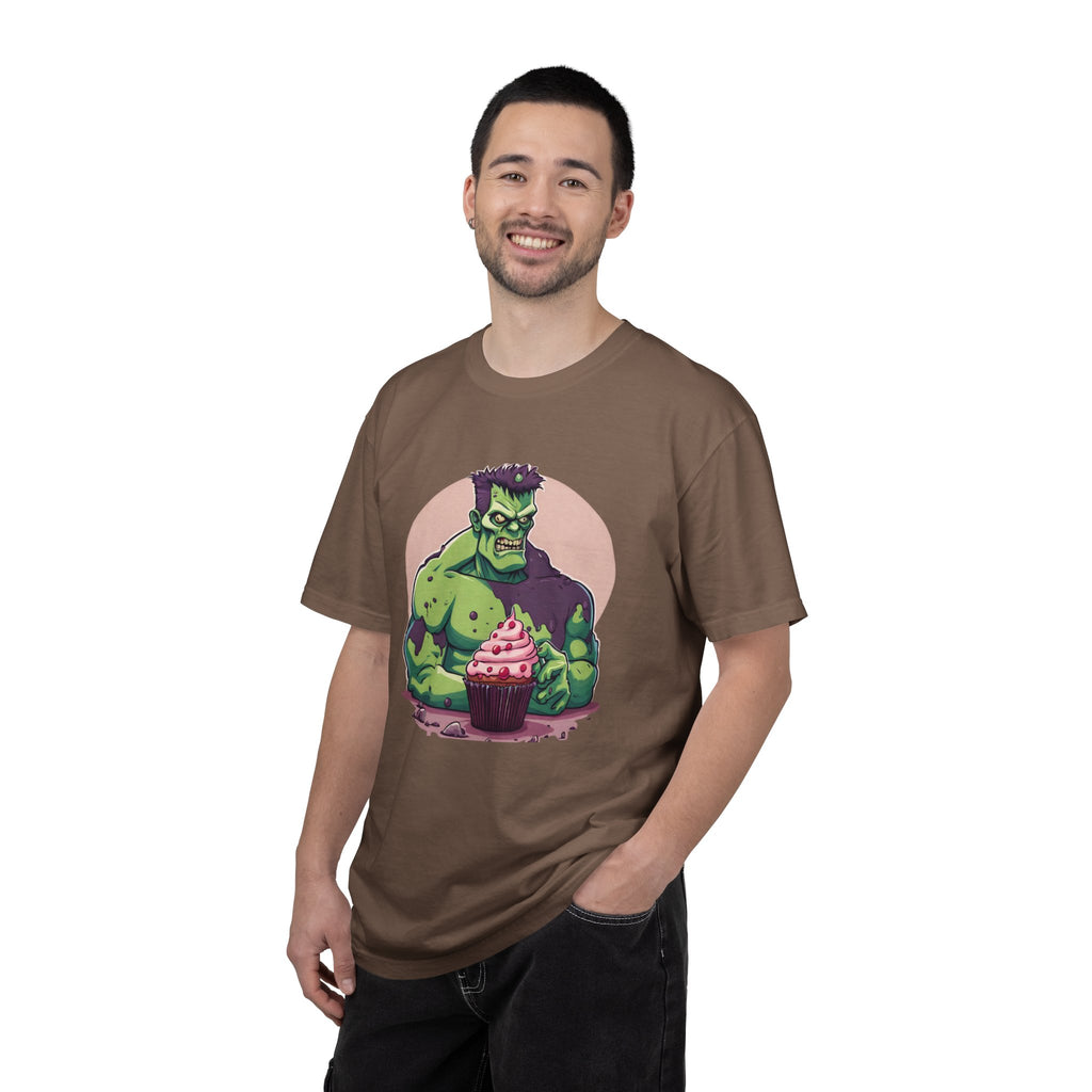 Monster Cupcake Tshirt