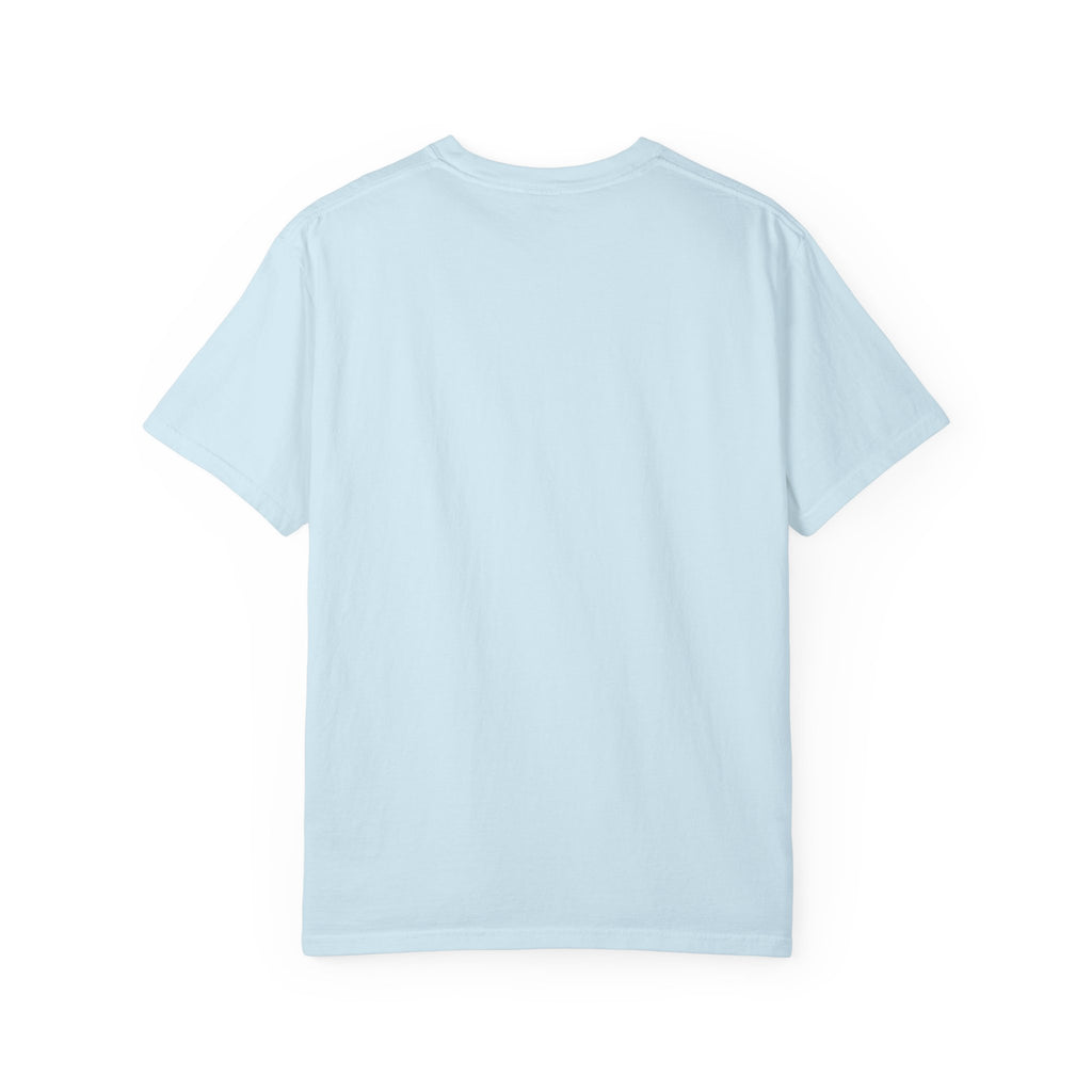 Modern Vintage Style, GraphicTee, Baby Bunny T-shirt