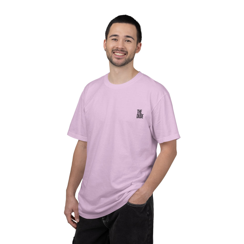 The Dude Tshirt