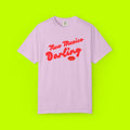 New Mexico T-shirt, Darling Tee